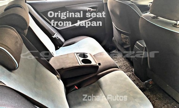 Buy Used 2011 Toyota Fielder in Dhaka, Dhaka Buy Used 2011 Toyota Fielder in Dhaka, Dhaka