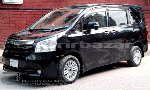 কেনা ব্যবহৃত Toyota Noah Black গাড়ী মধ্যে ঢাকা মধ্যে Dhaka কেনা ব্যবহৃত Toyota Noah Black গাড়ী মধ্যে ঢাকা মধ্যে Dhaka