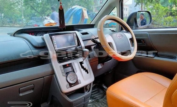 কেনা ব্যবহৃত Toyota Noah Black গাড়ী মধ্যে ঢাকা মধ্যে Dhaka কেনা ব্যবহৃত Toyota Noah Black গাড়ী মধ্যে ঢাকা মধ্যে Dhaka
