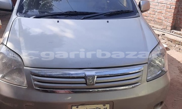 কেনা ব্যবহৃত Toyota Raum Gold গাড়ী মধ্যে ঢাকা মধ্যে Dhaka কেনা ব্যবহৃত Toyota Raum Gold গাড়ী মধ্যে ঢাকা মধ্যে Dhaka