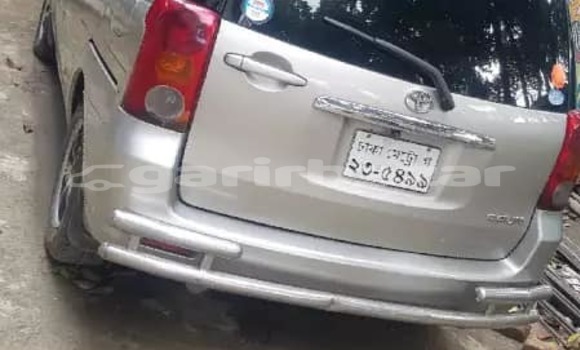 কেনা ব্যবহৃত Toyota Raum Gold গাড়ী মধ্যে ঢাকা মধ্যে Dhaka কেনা ব্যবহৃত Toyota Raum Gold গাড়ী মধ্যে ঢাকা মধ্যে Dhaka
