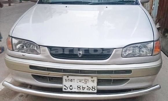 Buy Used 1995 Toyota Corolla in Dhaka, Dhaka Buy Used 1995 Toyota Corolla in Dhaka, Dhaka