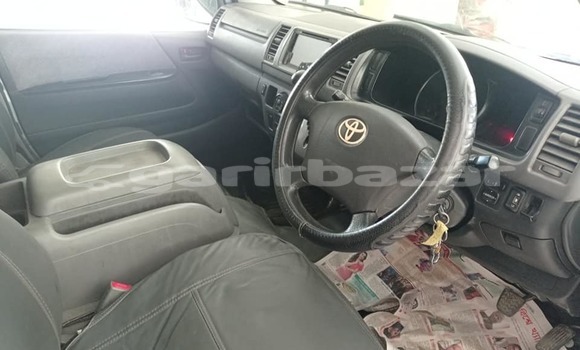 কেনা ব্যবহৃত Toyota Hiace Silver গাড়ী মধ্যে ঢাকা মধ্যে Dhaka কেনা ব্যবহৃত Toyota Hiace Silver গাড়ী মধ্যে ঢাকা মধ্যে Dhaka