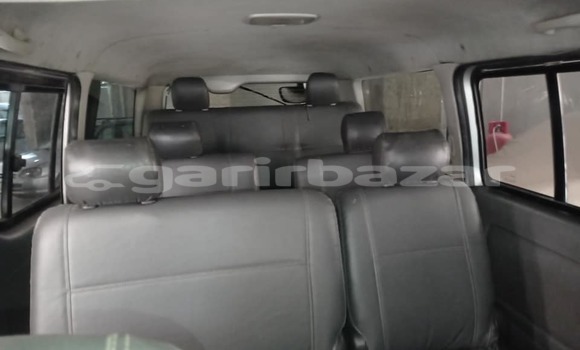 কেনা ব্যবহৃত Toyota Hiace Silver গাড়ী মধ্যে ঢাকা মধ্যে Dhaka কেনা ব্যবহৃত Toyota Hiace Silver গাড়ী মধ্যে ঢাকা মধ্যে Dhaka