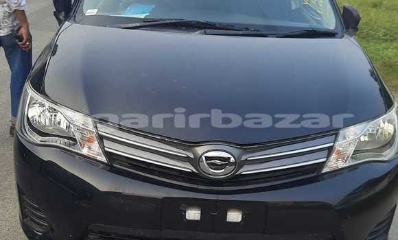 Buy Import 2014 Toyota Axio in Dhaka, Dhaka Buy Import 2014 Toyota Axio in Dhaka, Dhaka