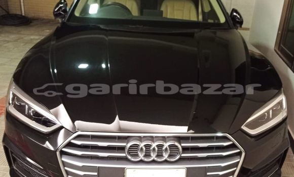 Buy Used 2018 Audi A5 in Dhaka, Dhaka