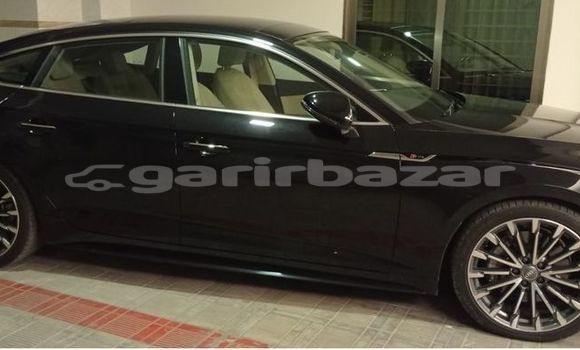 কেনা ব্যবহৃত Audi A5 Black গাড়ী মধ্যে ঢাকা মধ্যে Dhaka কেনা ব্যবহৃত Audi A5 Black গাড়ী মধ্যে ঢাকা মধ্যে Dhaka