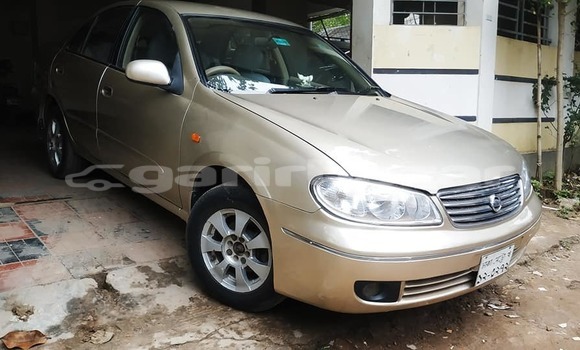 Buy Used 2006 Nissan Sunny in Dhaka, Dhaka Buy Used 2006 Nissan Sunny in Dhaka, Dhaka