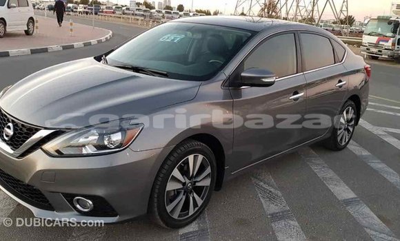 Buy Import 2016 Nissan Sentra in Import - Dubai, Bandarban Buy Import 2016 Nissan Sentra in Import - Dubai, Bandarban