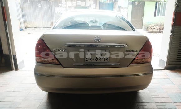 Buy Used 2006 Nissan Sunny in Dhaka, Dhaka Buy Used 2006 Nissan Sunny in Dhaka, Dhaka
