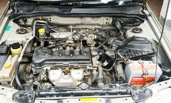 Buy Used 2006 Nissan Sunny in Dhaka, Dhaka Buy Used 2006 Nissan Sunny in Dhaka, Dhaka