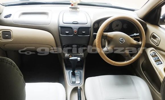 Buy Used 2006 Nissan Sunny in Dhaka, Dhaka Buy Used 2006 Nissan Sunny in Dhaka, Dhaka