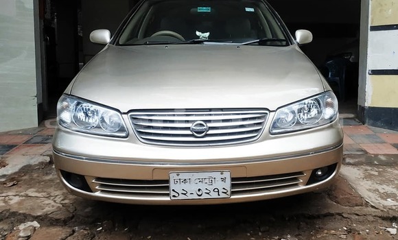 Buy Used 2006 Nissan Sunny in Dhaka, Dhaka Buy Used 2006 Nissan Sunny in Dhaka, Dhaka