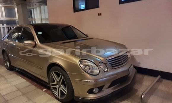 কেনা ব্যবহৃত Mercedes-Benz E–Class Gold গাড়ী মধ্যে ঢাকা মধ্যে Dhaka কেনা ব্যবহৃত Mercedes-Benz E–Class Gold গাড়ী মধ্যে ঢাকা মধ্যে Dhaka
