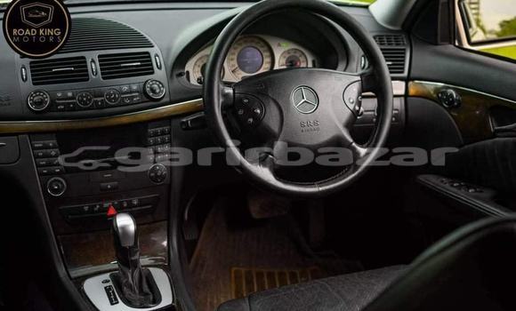 কেনা ব্যবহৃত Mercedes-Benz E–Class Gold গাড়ী মধ্যে ঢাকা মধ্যে Dhaka কেনা ব্যবহৃত Mercedes-Benz E–Class Gold গাড়ী মধ্যে ঢাকা মধ্যে Dhaka