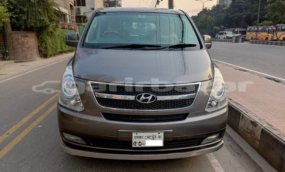 কেনা ব্যবহৃত Hyundai H1 Grey গাড়ী মধ্যে ঢাকা মধ্যে Dhaka কেনা ব্যবহৃত Hyundai H1 Grey গাড়ী মধ্যে ঢাকা মধ্যে Dhaka