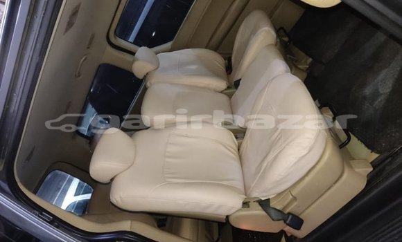 কেনা ব্যবহৃত Hyundai H1 Grey গাড়ী মধ্যে ঢাকা মধ্যে Dhaka কেনা ব্যবহৃত Hyundai H1 Grey গাড়ী মধ্যে ঢাকা মধ্যে Dhaka