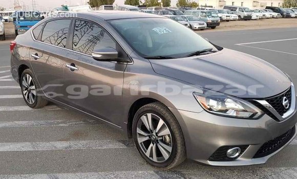 Buy Import 2016 Nissan Sentra in Import - Dubai, Bandarban Buy Import 2016 Nissan Sentra in Import - Dubai, Bandarban