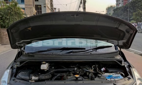 কেনা ব্যবহৃত Hyundai H1 Grey গাড়ী মধ্যে ঢাকা মধ্যে Dhaka কেনা ব্যবহৃত Hyundai H1 Grey গাড়ী মধ্যে ঢাকা মধ্যে Dhaka