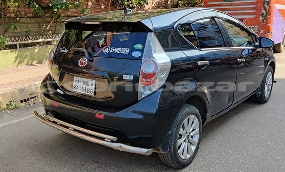 Buy Used 2013 Toyota Aqua in Dhaka, Dhaka Buy Used 2013 Toyota Aqua in Dhaka, Dhaka