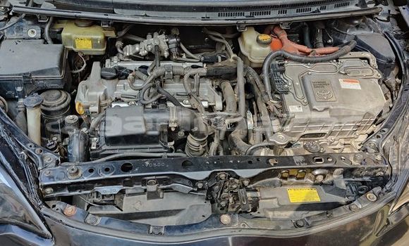 Buy Used 2013 Toyota Aqua in Dhaka, Dhaka Buy Used 2013 Toyota Aqua in Dhaka, Dhaka