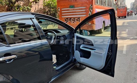 Buy Used 2013 Toyota Aqua in Dhaka, Dhaka Buy Used 2013 Toyota Aqua in Dhaka, Dhaka