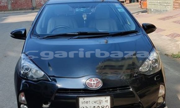 Buy Used 2013 Toyota Aqua in Dhaka, Dhaka Buy Used 2013 Toyota Aqua in Dhaka, Dhaka