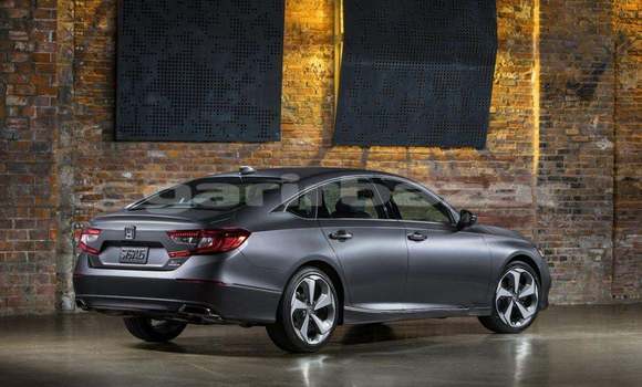 Buy Used 2021 Honda Accord in Dhaka, Dhaka Buy Used 2021 Honda Accord in Dhaka, Dhaka