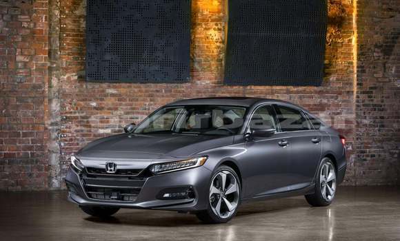 Buy Used 2021 Honda Accord in Dhaka, Dhaka Buy Used 2021 Honda Accord in Dhaka, Dhaka