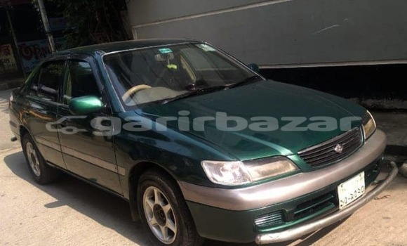 Buy Used 1999 Toyota Premio in Dhaka, Dhaka Buy Used 1999 Toyota Premio in Dhaka, Dhaka