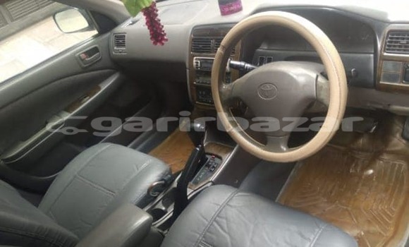 Buy Used 1999 Toyota Premio in Dhaka, Dhaka Buy Used 1999 Toyota Premio in Dhaka, Dhaka