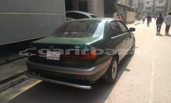 Buy Used 1999 Toyota Premio in Dhaka, Dhaka Buy Used 1999 Toyota Premio in Dhaka, Dhaka