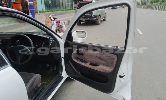 কেনা ব্যবহৃত Toyota Sprinter White গাড়ী মধ্যে ঢাকা মধ্যে Dhaka কেনা ব্যবহৃত Toyota Sprinter White গাড়ী মধ্যে ঢাকা মধ্যে Dhaka