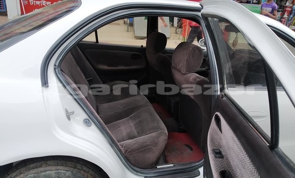 কেনা ব্যবহৃত Toyota Sprinter White গাড়ী মধ্যে ঢাকা মধ্যে Dhaka কেনা ব্যবহৃত Toyota Sprinter White গাড়ী মধ্যে ঢাকা মধ্যে Dhaka