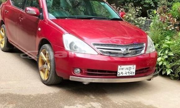 Buy Used 2003 Toyota Allion in Dhaka, Dhaka Buy Used 2003 Toyota Allion in Dhaka, Dhaka