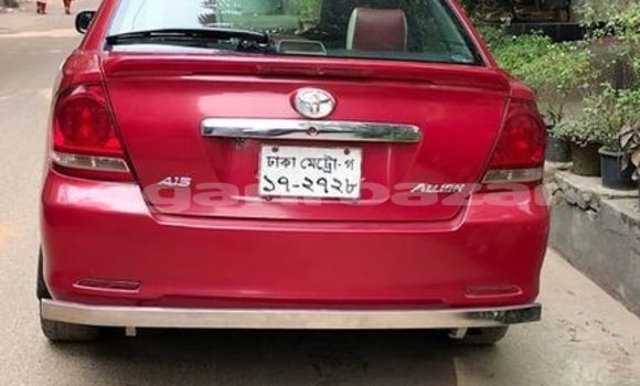 Buy Used 2003 Toyota Allion in Dhaka, Dhaka Buy Used 2003 Toyota Allion in Dhaka, Dhaka