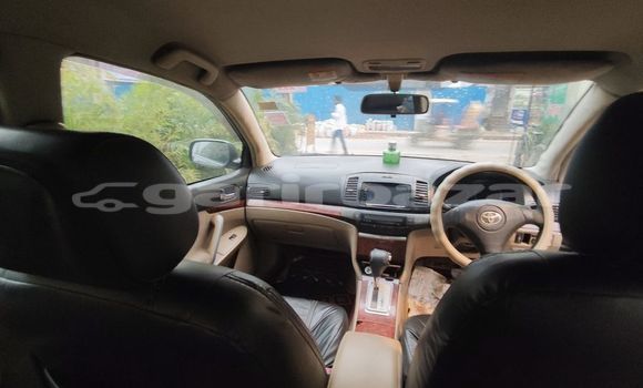 কেনা ব্যবহৃত Toyota Premio Green গাড়ী মধ্যে ঢাকা মধ্যে Dhaka কেনা ব্যবহৃত Toyota Premio Green গাড়ী মধ্যে ঢাকা মধ্যে Dhaka