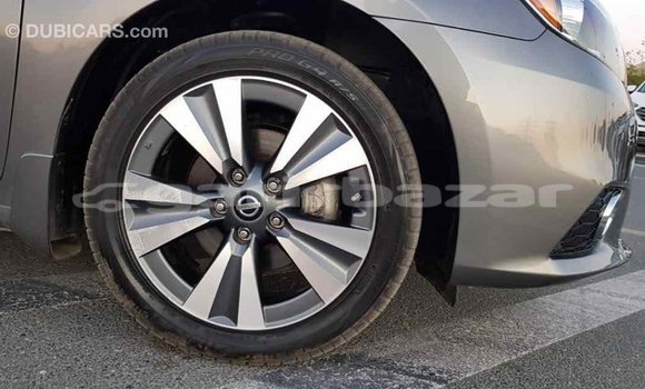 Buy Import 2016 Nissan Sentra in Import - Dubai, Bandarban Buy Import 2016 Nissan Sentra in Import - Dubai, Bandarban