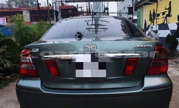 কেনা ব্যবহৃত Toyota Premio Green গাড়ী মধ্যে ঢাকা মধ্যে Dhaka কেনা ব্যবহৃত Toyota Premio Green গাড়ী মধ্যে ঢাকা মধ্যে Dhaka