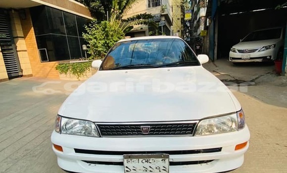 কেনা ব্যবহৃত Toyota Corolla White গাড়ী মধ্যে ঢাকা মধ্যে Dhaka কেনা ব্যবহৃত Toyota Corolla White গাড়ী মধ্যে ঢাকা মধ্যে Dhaka