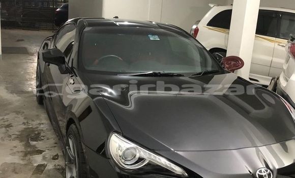 Buy Used 2012 Toyota GT86 in Dhaka, Dhaka Buy Used 2012 Toyota GT86 in Dhaka, Dhaka