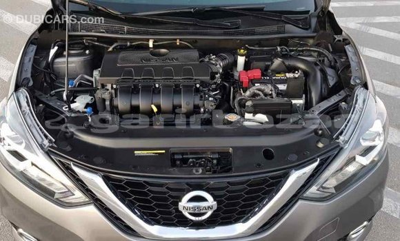 Buy Import 2016 Nissan Sentra in Import - Dubai, Bandarban Buy Import 2016 Nissan Sentra in Import - Dubai, Bandarban