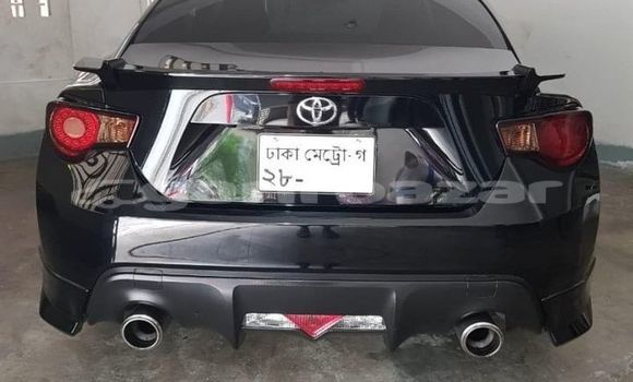 Buy Used 2012 Toyota GT86 in Dhaka, Dhaka Buy Used 2012 Toyota GT86 in Dhaka, Dhaka