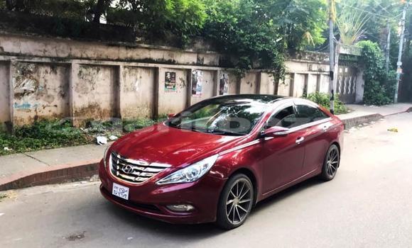 Buy Used 2011 Hyundai Sonata in Dhaka, Dhaka Buy Used 2011 Hyundai Sonata in Dhaka, Dhaka
