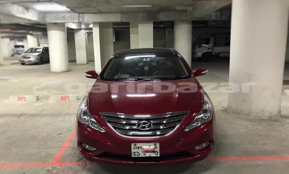 Buy Used 2011 Hyundai Sonata in Dhaka, Dhaka Buy Used 2011 Hyundai Sonata in Dhaka, Dhaka