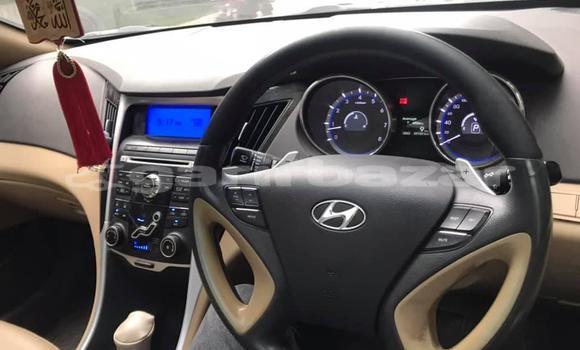 Buy Used 2011 Hyundai Sonata in Dhaka, Dhaka Buy Used 2011 Hyundai Sonata in Dhaka, Dhaka