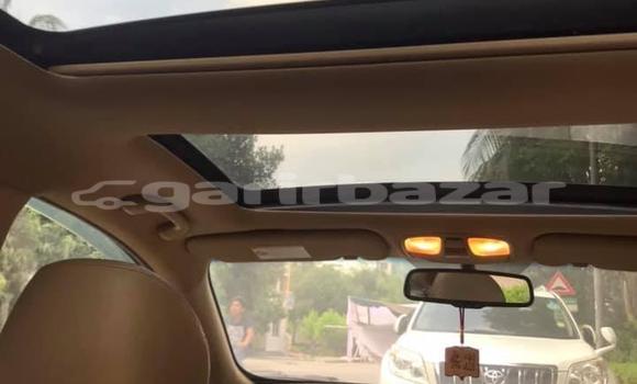 Buy Used 2011 Hyundai Sonata in Dhaka, Dhaka Buy Used 2011 Hyundai Sonata in Dhaka, Dhaka