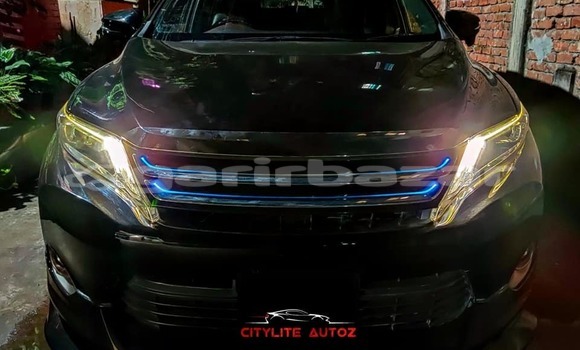 Buy Used 2016 Toyota Harrier in Dhaka, Dhaka Buy Used 2016 Toyota Harrier in Dhaka, Dhaka