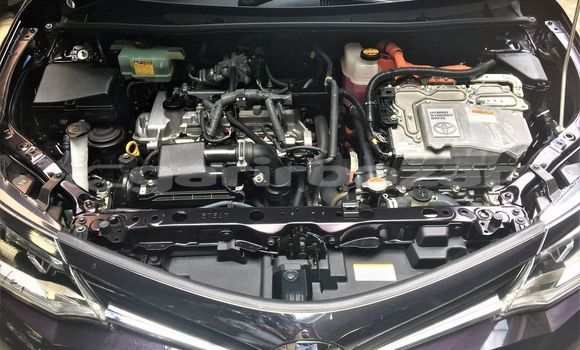 Buy Import 2016 Toyota Fielder WXB in Dhaka, Dhaka Buy Import 2016 Toyota Fielder WXB in Dhaka, Dhaka