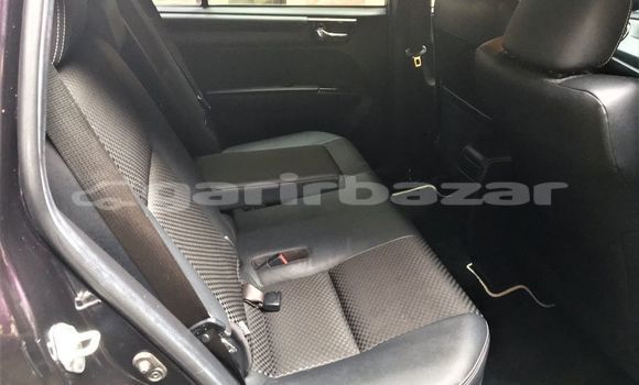 Buy Import 2016 Toyota Fielder WXB in Dhaka, Dhaka Buy Import 2016 Toyota Fielder WXB in Dhaka, Dhaka